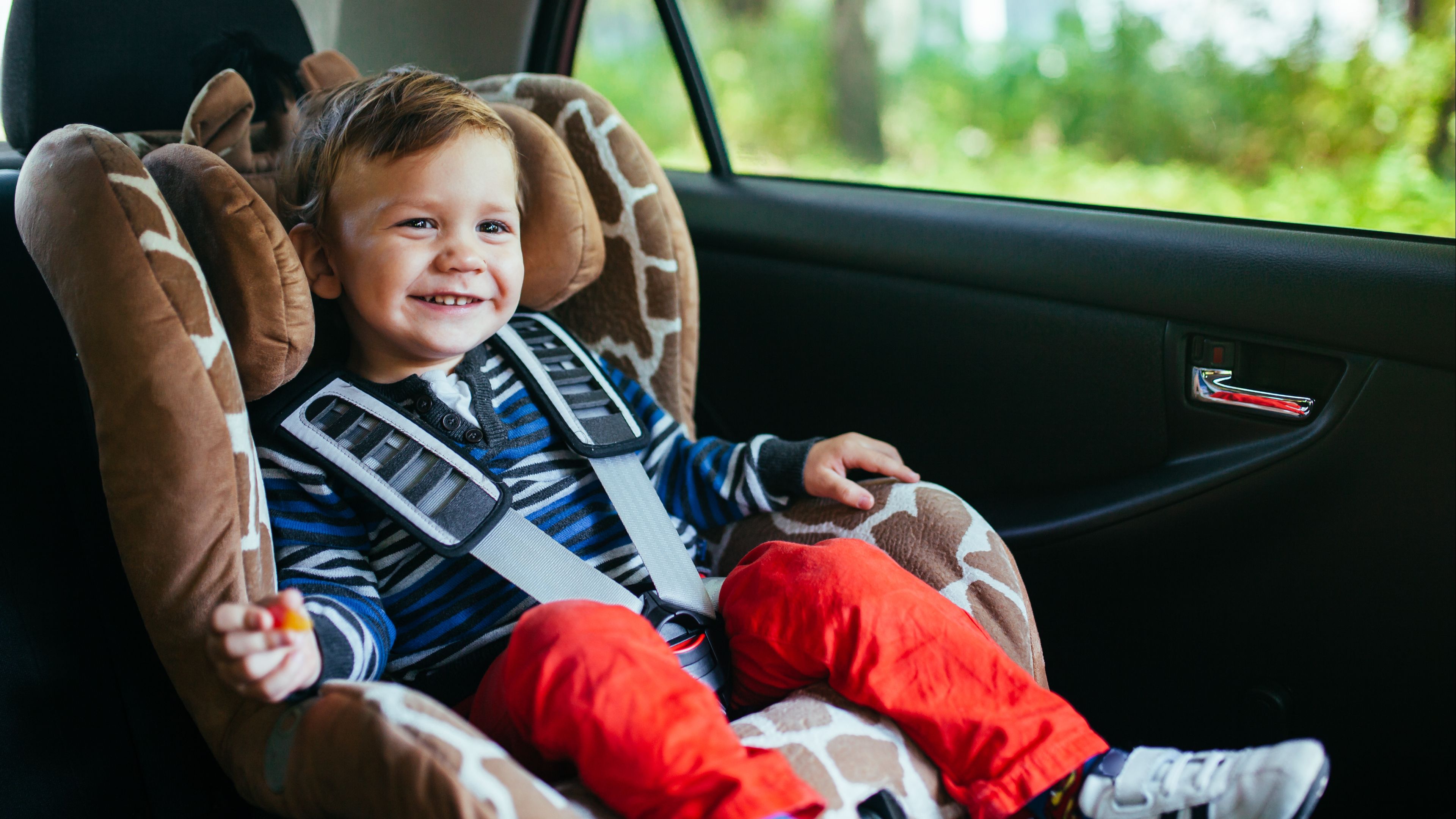 4 Interactive Ways to Entertain Kids in the Car | Hertz Blog