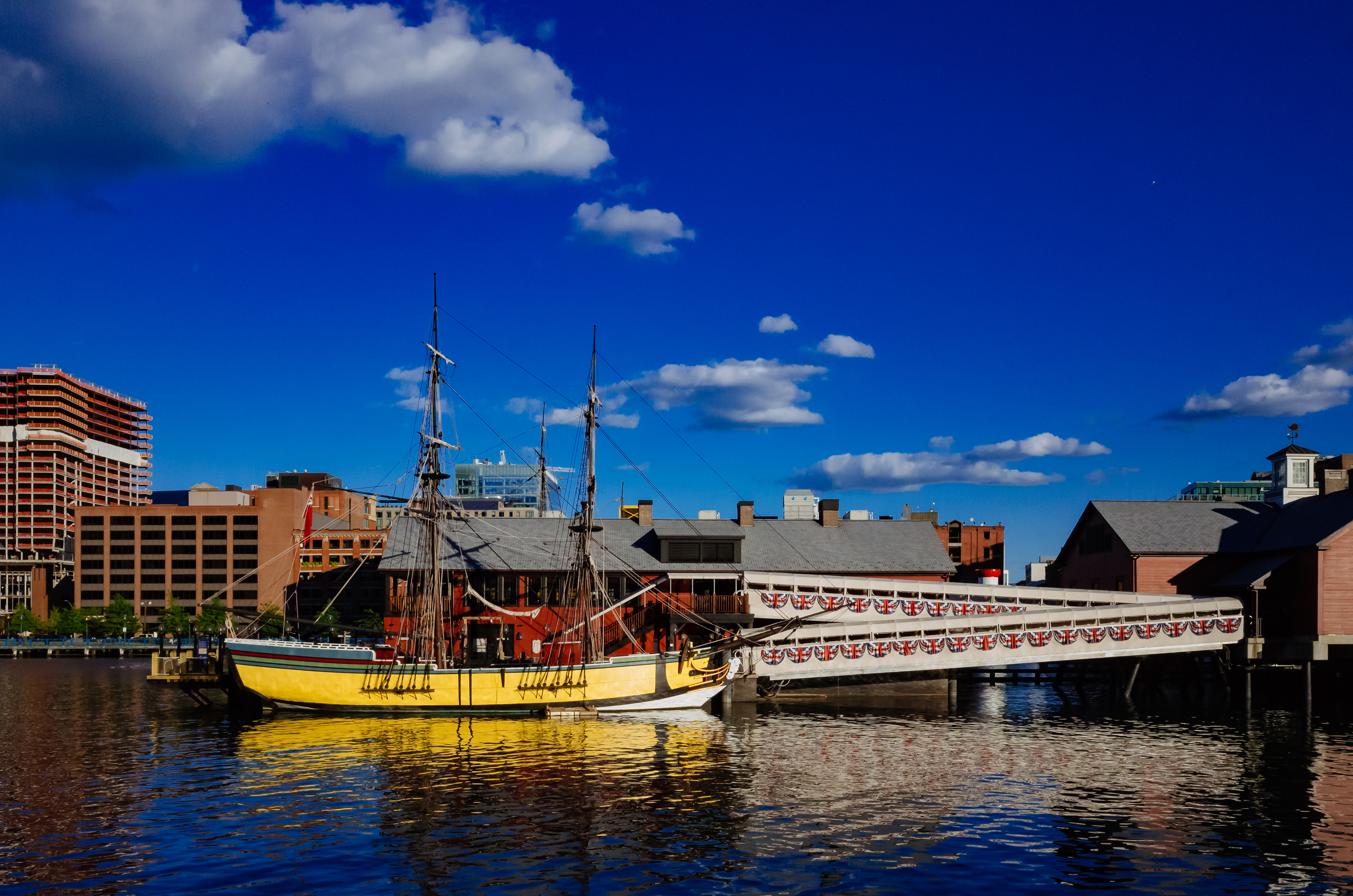 Best things to do in Boston