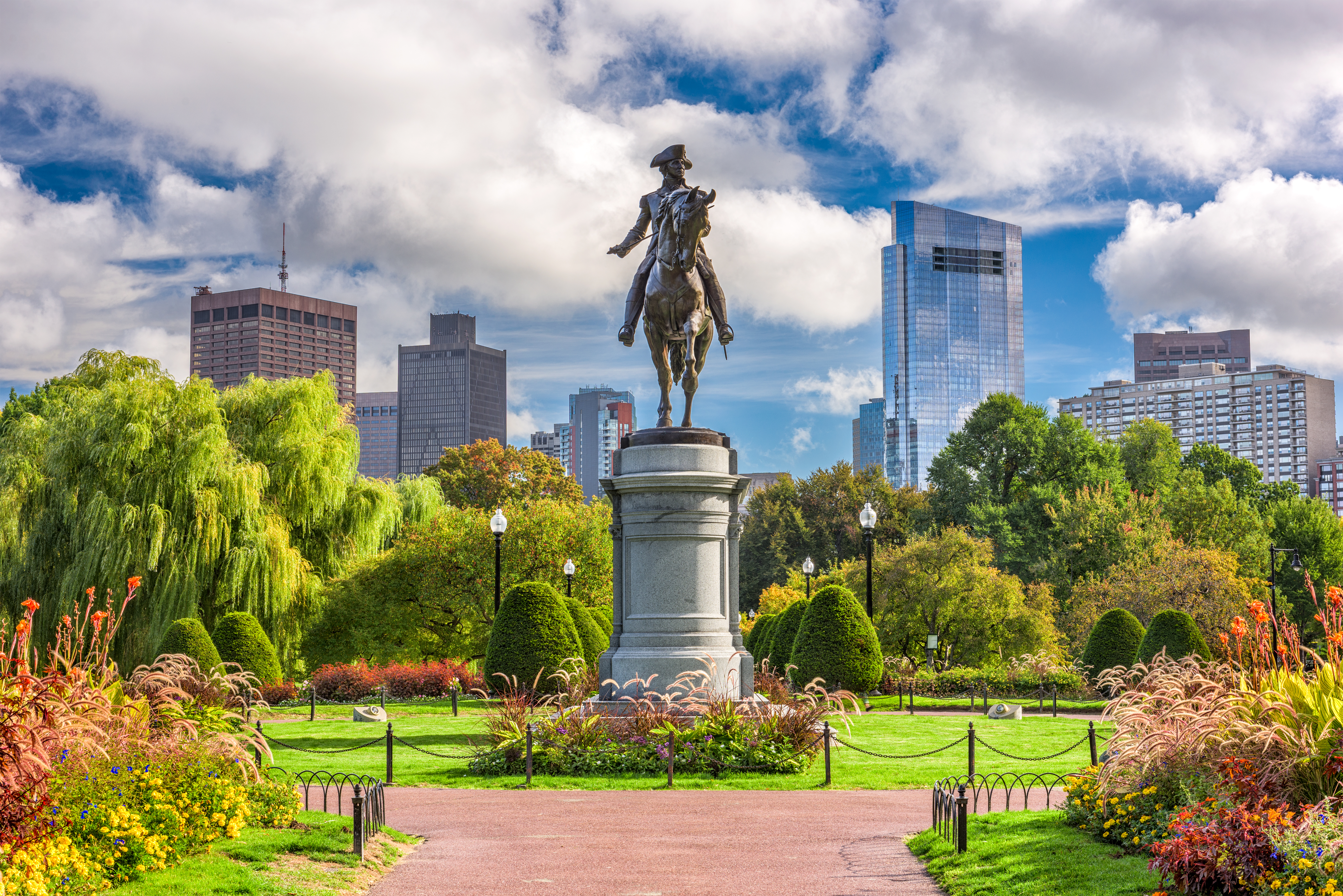 Best things to do in Boston